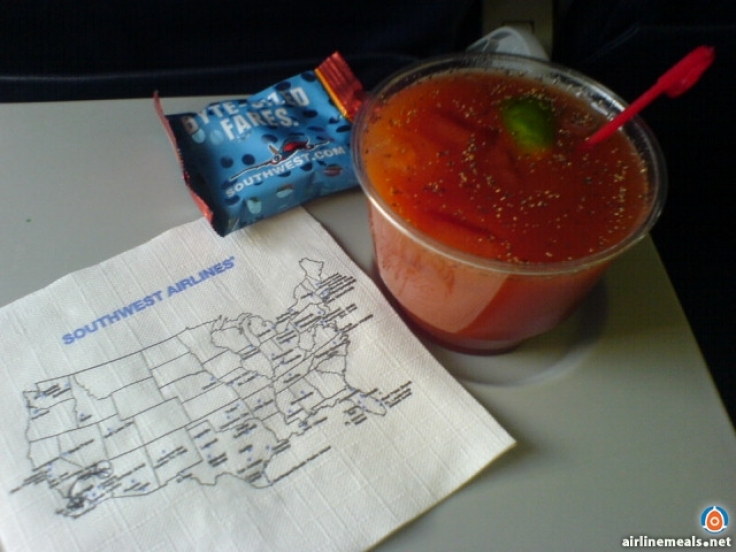 Southwest Airlines